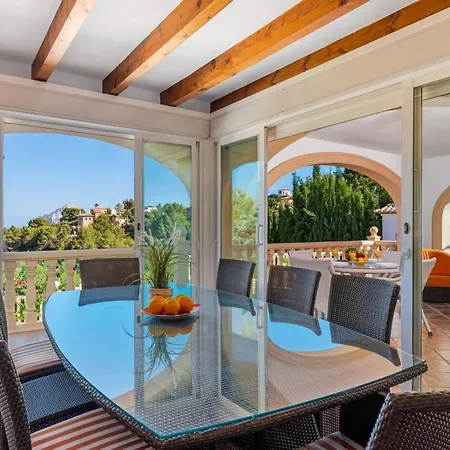 Blasco - Plusholidays *