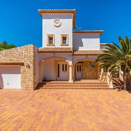 Villa Blasco - Plusholidays