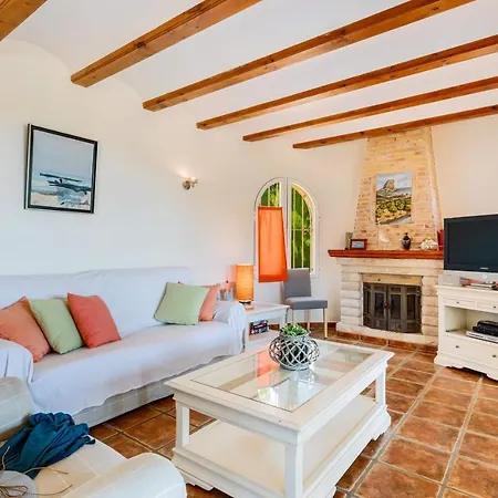 Blasco - Plusholidays * Calpe